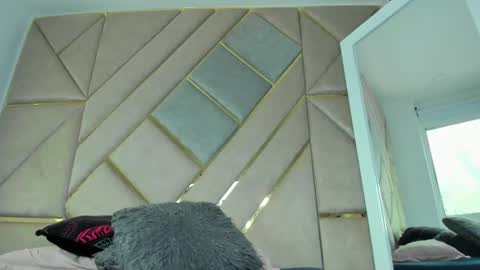 Snapshot of smithjay_ chatting on 03.05.25 Smith Jay online show from 03.05.25