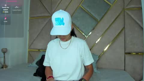 Snapshot of smithjay_ chatting on 03.11.25 Smith Jay online show from 03.11.25