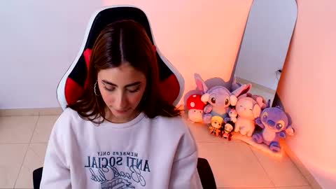 S A L O M M E online show from 10.22.25