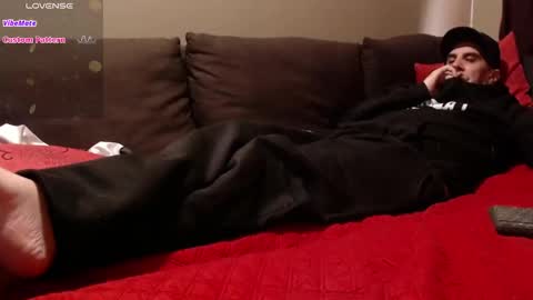 Master J XXX online show from 10.13.25