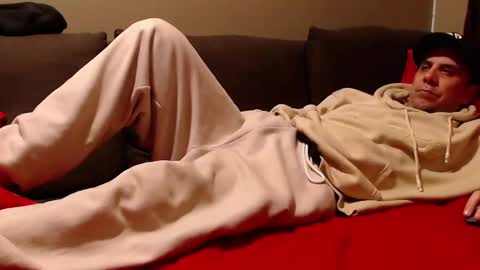 Master J XXX online show from 11.01.25