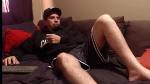 Master J XXX online show from 04.28.26