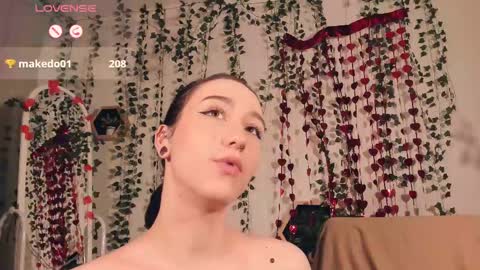 Smoki online show from 03.08.25