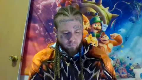 smoke online show from 01.13.26