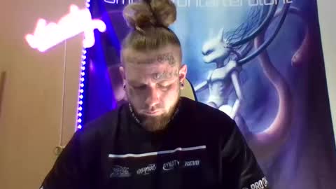 smoke online show from 03.31.26