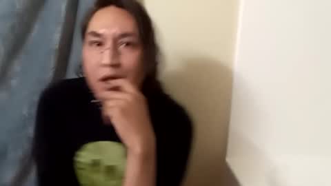 Snapshot of smokedaddy420 chatting on 05.19.26 Smokebabe420 online show from 05.19.26
