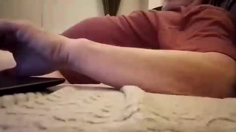 smokefetishman500 online show from 02.17.26