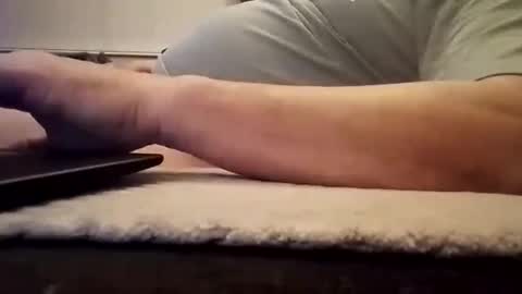 smokefetishman500 online show from 02.24.26