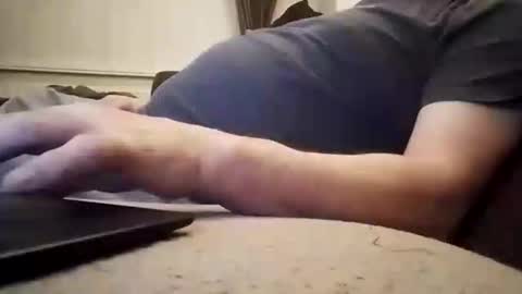 smokefetishman500 online show from 03.28.26