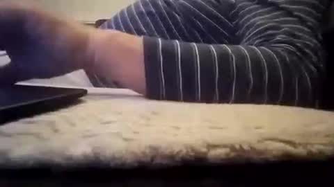 smokefetishman500 online show from 04.14.26