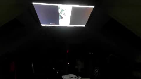 smokeslut365 online show from 01.14.25