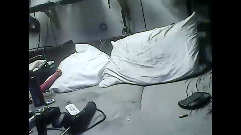 smokeslut365 online show from 03.07.25