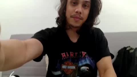 Snapshot of smokestar1991 chatting on 12.15.24 SmokeStar online show from 12.15.24