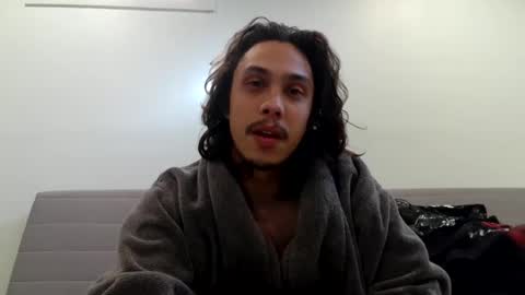 Snapshot of smokestar1991 chatting on 01.02.25 SmokeStar online show from 01.02.25