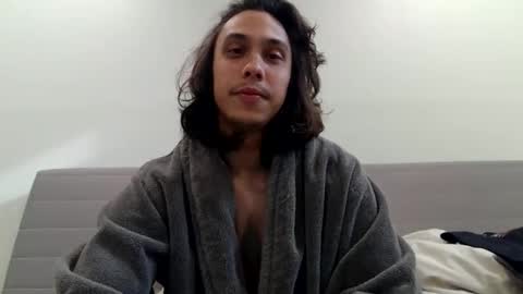 Snapshot of smokestar1991 chatting on 01.16.25 SmokeStar online show from 01.16.25