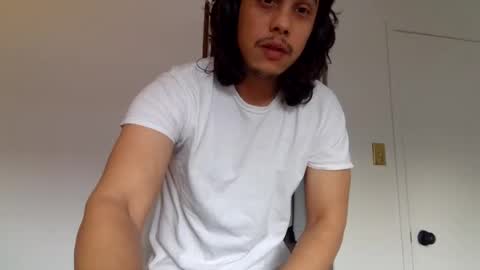 Snapshot of smokestar1991 chatting on 01.28.25 SmokeStar online show from 01.28.25