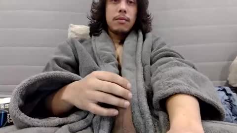 Snapshot of smokestar1991 chatting on 01.31.25 SmokeStar online show from 01.31.25