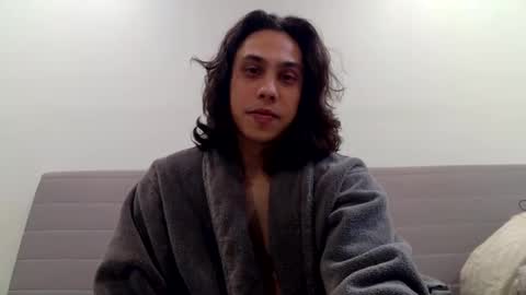 Snapshot of smokestar1991 chatting on 02.20.25 SmokeStar online show from 02.20.25