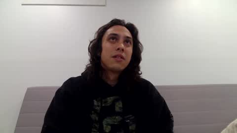 Snapshot of smokestar1991 chatting on 02.22.25 SmokeStar online show from 02.22.25