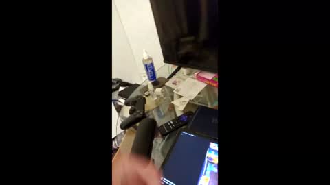 smokey7707 online show from 02.28.26