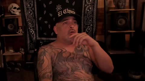 Smokey915 online show from 12.25.24