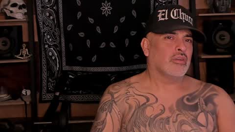 Smokey915 online show from 12.26.24