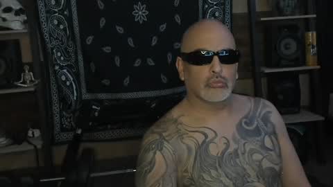 Smokey915 online show from 12.28.24