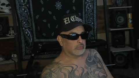 Smokey915 online show from 12.29.24