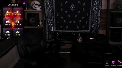 Smokey915 online show from 12.30.24