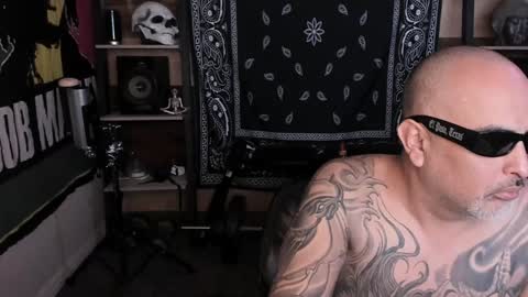 Smokey915 online show from 12.31.24