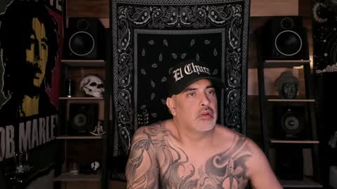 Smokey915 online show from 01.02.25