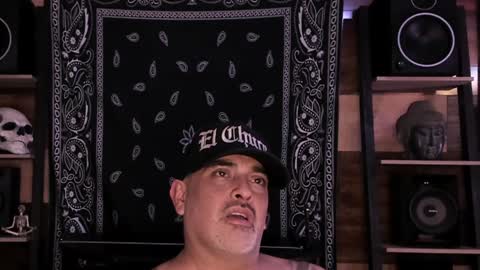 Smokey915 online show from 01.02.25