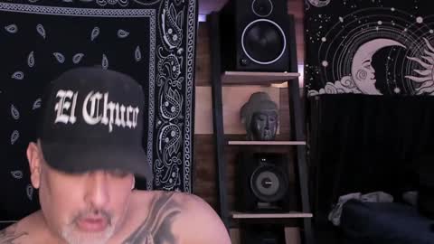 Smokey915 online show from 01.02.25