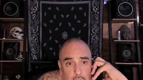 Smokey915 online show from 01.02.25