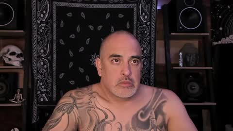 Smokey915 online show from 01.03.25