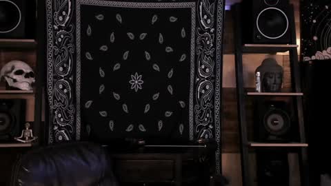 Smokey915 online show from 01.03.25