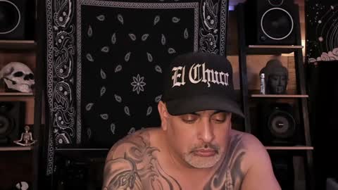 Smokey915 online show from 01.03.25