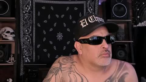 Smokey915 online show from 01.03.25