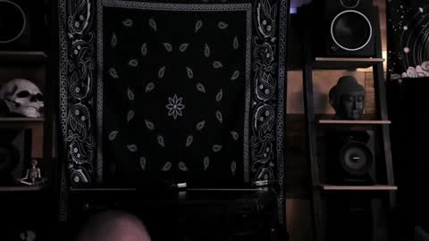 Smokey915 online show from 01.03.25