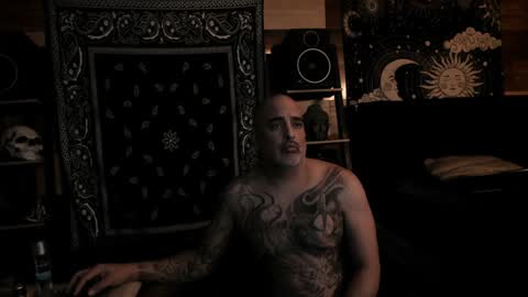 Smokey915 online show from 01.05.25