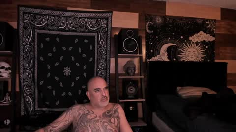 Smokey915 online show from 01.05.25