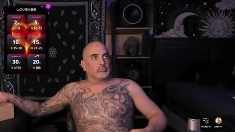 Smokey915 online show from 01.06.25