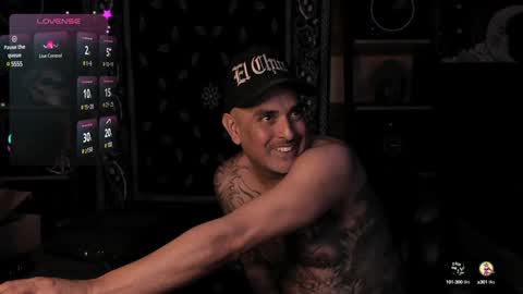 Smokey915 online show from 01.06.25