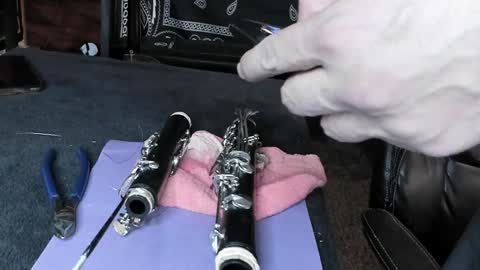 Smokey915 online show from 01.06.25