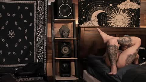 Smokey915 online show from 01.07.25