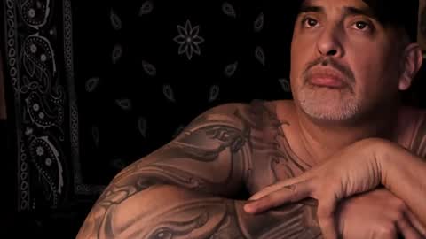 Smokey915 online show from 01.07.25