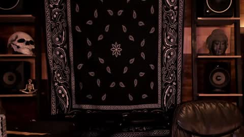 Smokey915 online show from 01.08.25