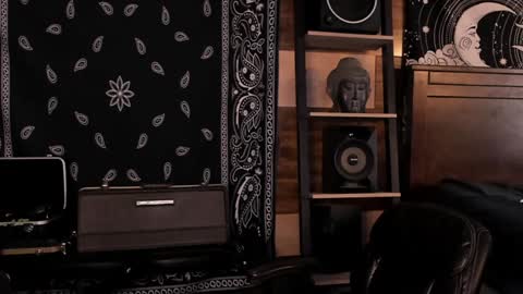 Smokey915 online show from 01.08.25