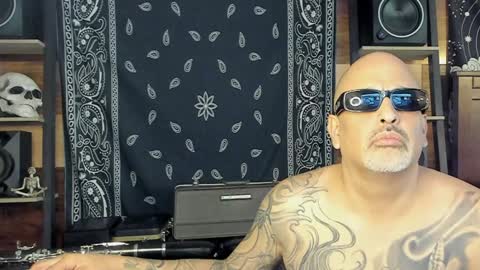 Smokey915 online show from 01.08.25