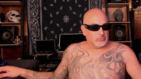 Smokey915 online show from 01.09.25